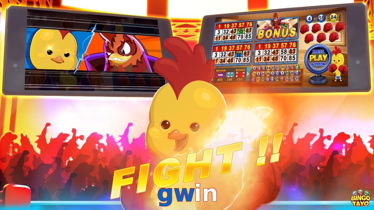 gwin