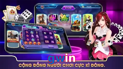 gwin